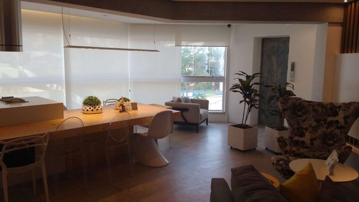 Imagem Apartamento com 3 Quartos à Venda, 160 m² em Vila Guiomar - Santo André