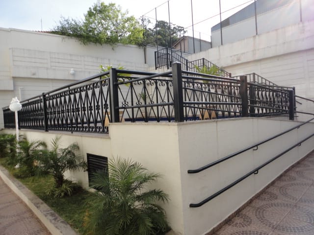 Foto do imóvel: Apartamento com 2 Quartos à Venda, 51 m² em Vila Esperança - São Paulo