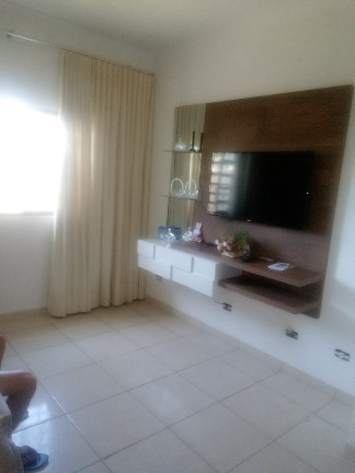 Imagem Casa com 3 Quartos à Venda, 170 m² em Setor Faiçalville - Goiânia