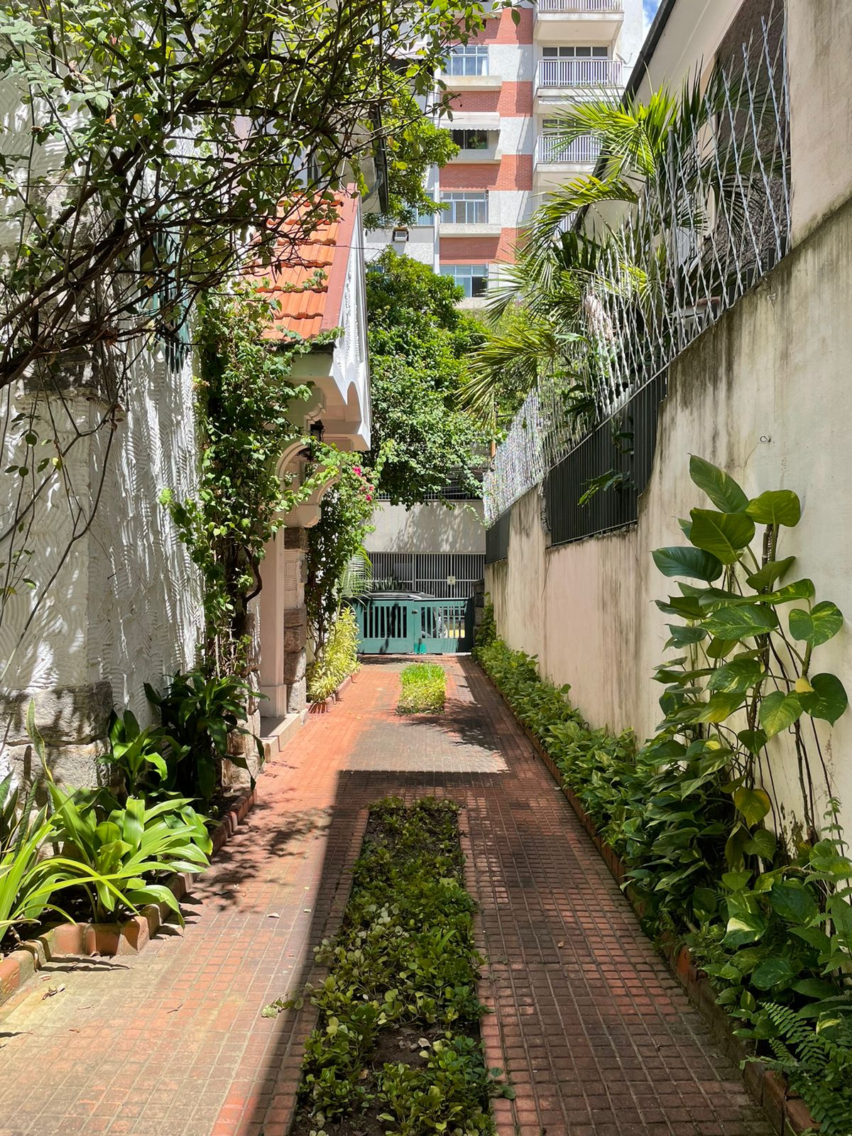 Imagem Casa com 10 Quartos à Venda, 470 m²em Botafogo - Rio de Janeiro