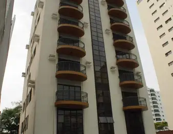 Condomínio Camatai em São Paulo