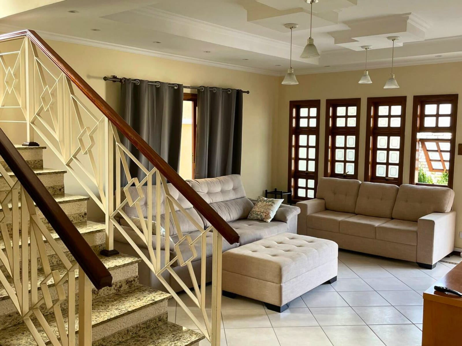 Imagem Casa de Condomínio com 4 Quartos à Venda, 300 m² em Nova Caieiras - Caieiras