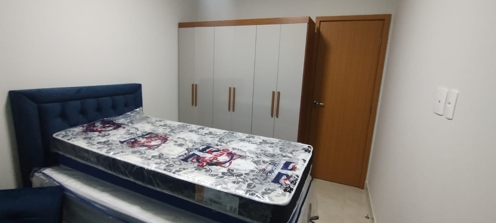 Imagem Apartamento com 2 Quartos à Venda, 60 m² em Parque Jardim Brasil - Caldas Novas