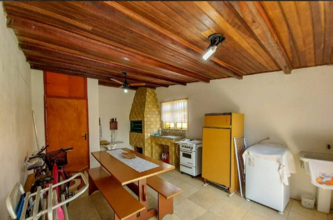 Imagem Casa com 3 Quartos à Venda, 100 m² em Capão Novo - Capão da Canoa