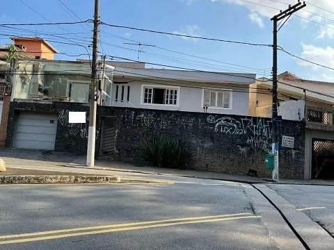 Imagem Casa com 4 Quartos à Venda, 206 m²em Jardim da Saúde - São Paulo