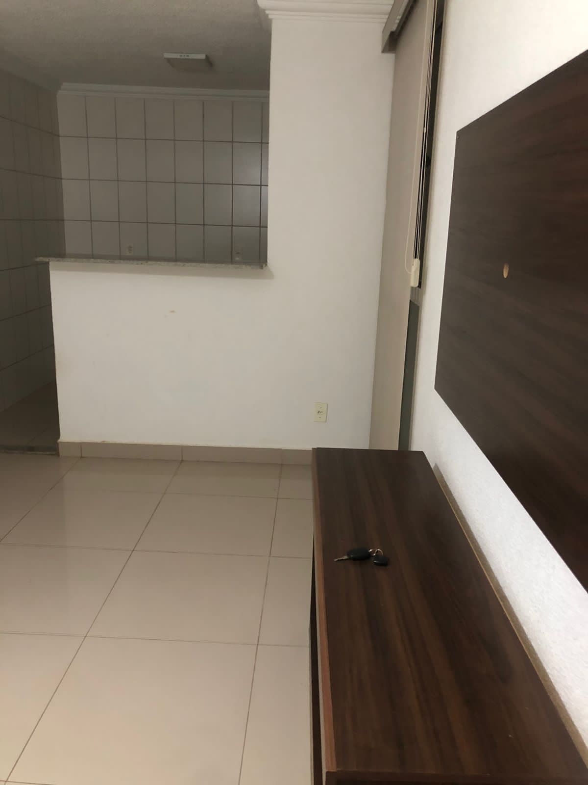 Foto do imóvel: Apartamento com 2 Quartos à Venda, 40 m²em Residencial Morada das Acácias - Limeira