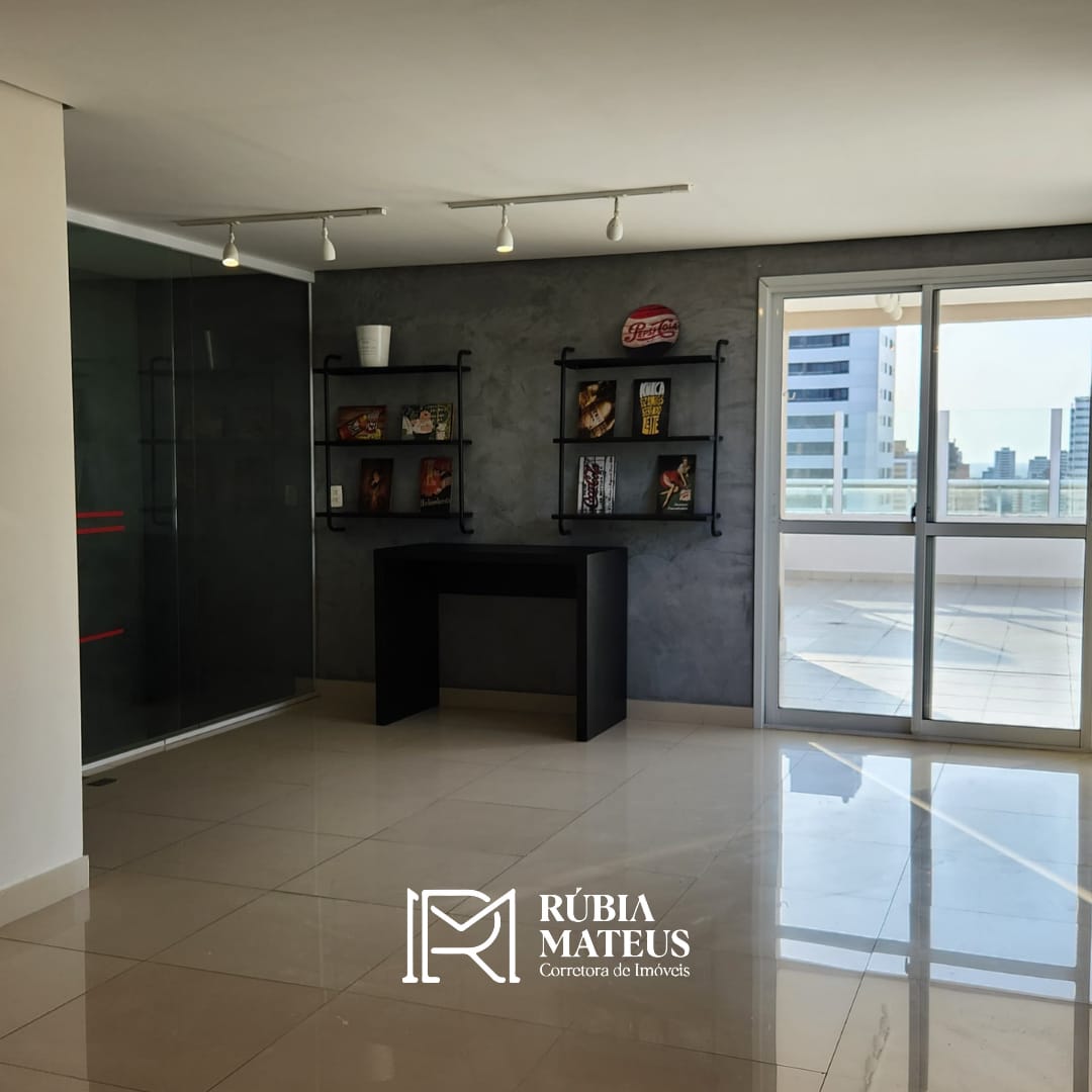 Foto do imóvel: Apartamento com 4 Quartos à Venda, 238 m² em Lagoa Nova - Natal