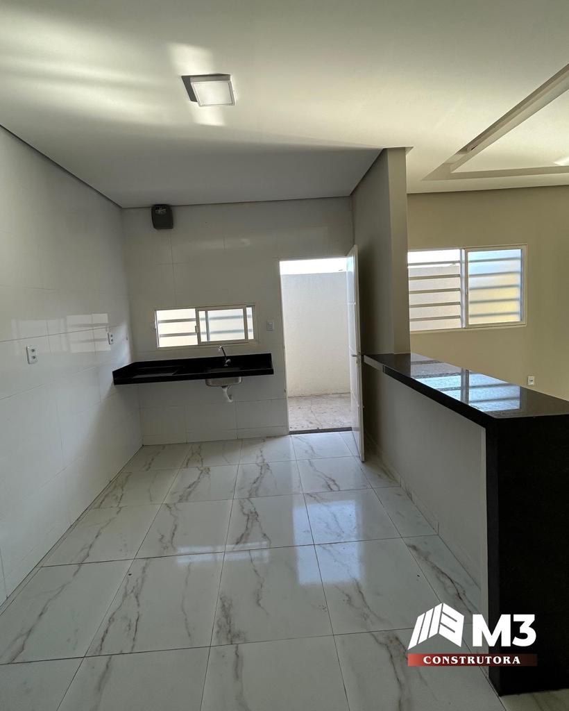 Imagem Casa com 3 Quartos à Venda, 84 m²em Vila do BEC - Timon