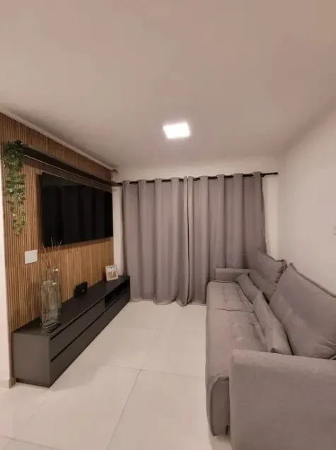 Imagem Apartamento com 2 Quartos à Venda, 74 m² em Vila Olímpia - São Paulo