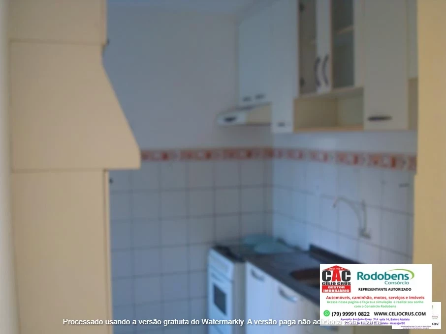 Foto do imóvel: Apartamento com 3 Quartos à Venda, 80 m² em Farolândia - Aracaju