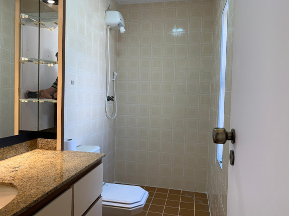 Imagem Cobertura com 3 Quartos à Venda, 126 m²em Vila Ipojuca - São Paulo