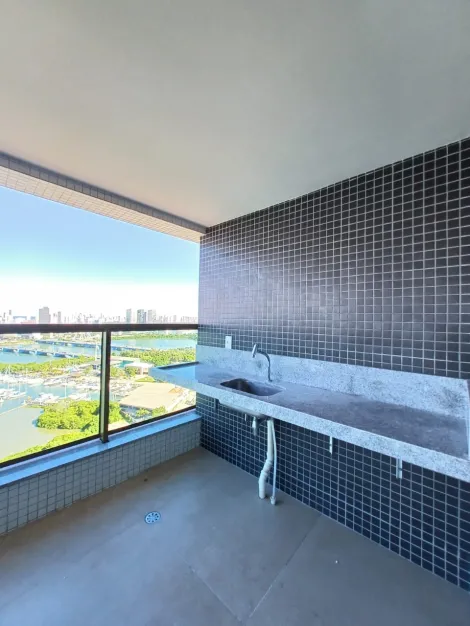 Imagem Apartamento com 4 Quartos à Venda, 268 m²em São José - Recife