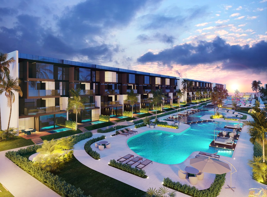 Imagem Studio com 1 Quarto à Venda, 30 m²em Praia de Muro Alto - IPOJUCA