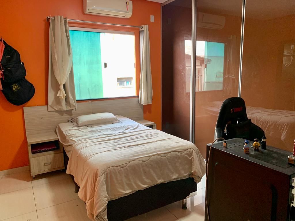 Imagem Casa de Condomínio com 4 Quartos à Venda, 279 m²em Tapanã (Icoaraci) - Belém