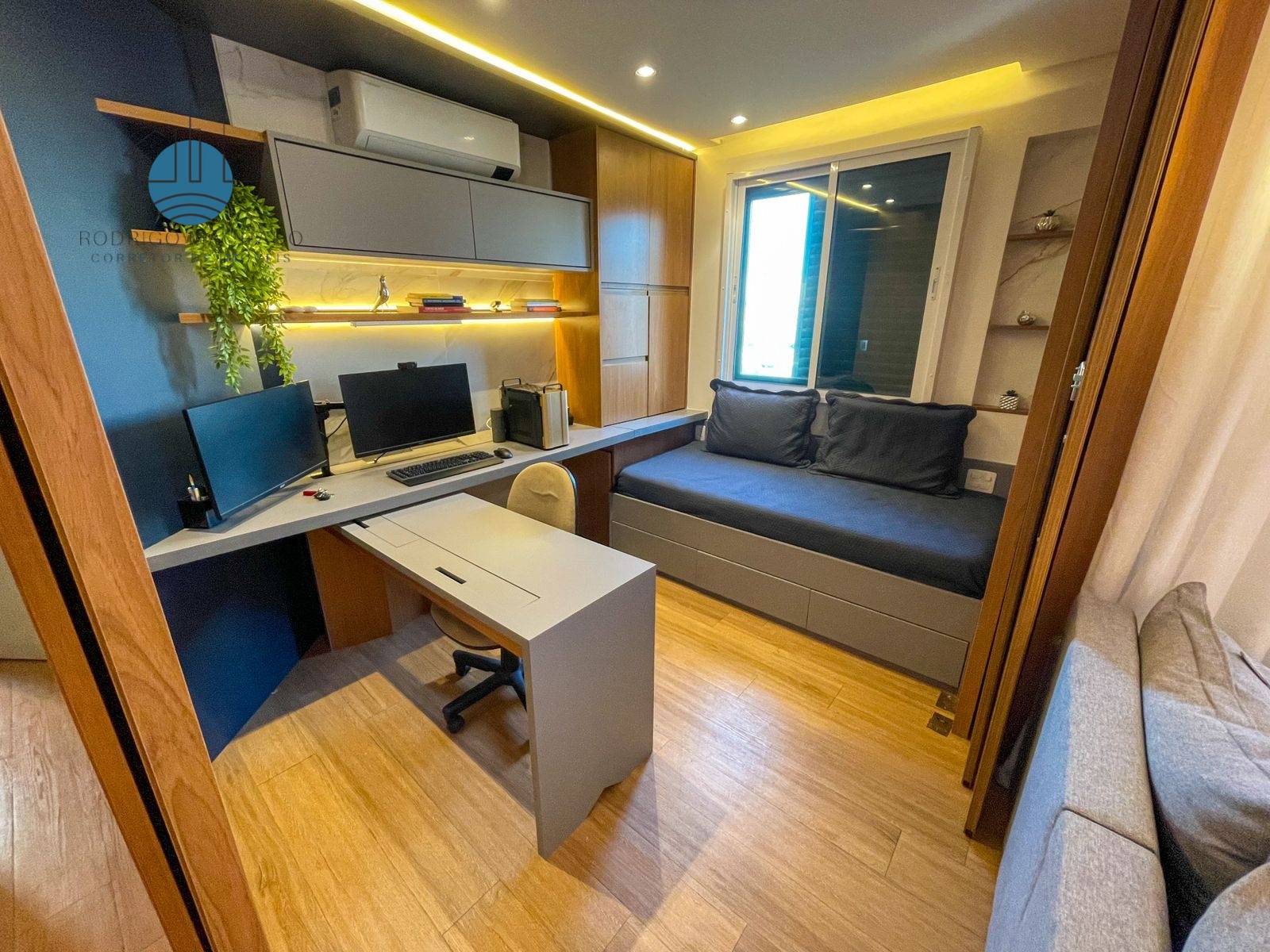 Imagem Cobertura com 3 Quartos à Venda, 73 m² em Jardim Vila Mariana - São Paulo