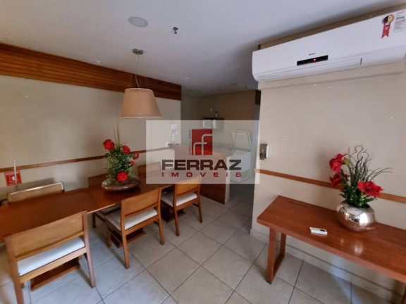 Imagem Apartamento com 3 Quartos à Venda,  em Nova Parnamirim - Parnamirim