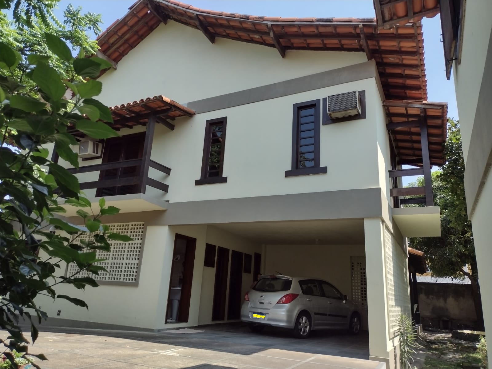 Imagem Casa com 4 Quartos à Venda, 442 m²em Piratininga - Niterói