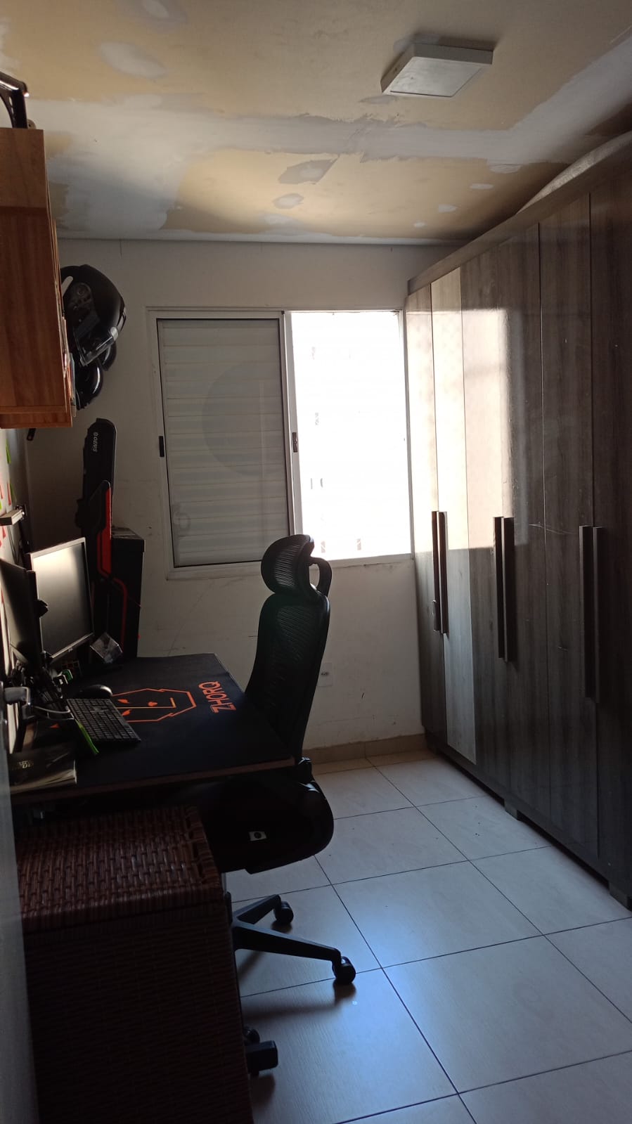 Imagem Apartamento com 3 Quartos à Venda, 58 m²em Conceição - Osasco