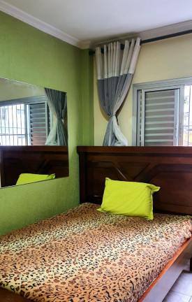 Imagem Apartamento com 1 Quarto à Venda, 37 m² em Campos Elíseos - São Paulo