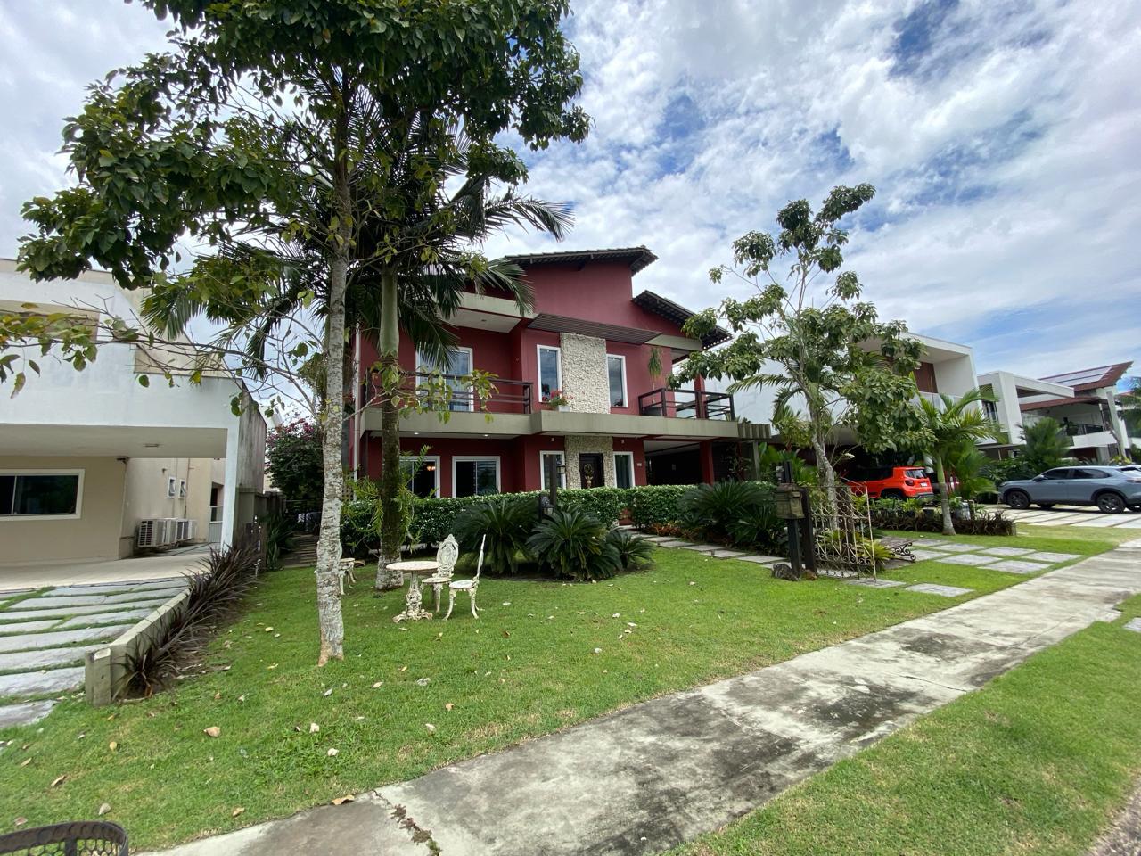 Casa de Condomínio com 5 Quartos à Venda, 350 m²em Parque Verde - Belém