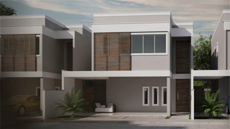 Imagem Casa com 3 Quartos à Venda, 140 m² em Alto do Calhau - São Luís