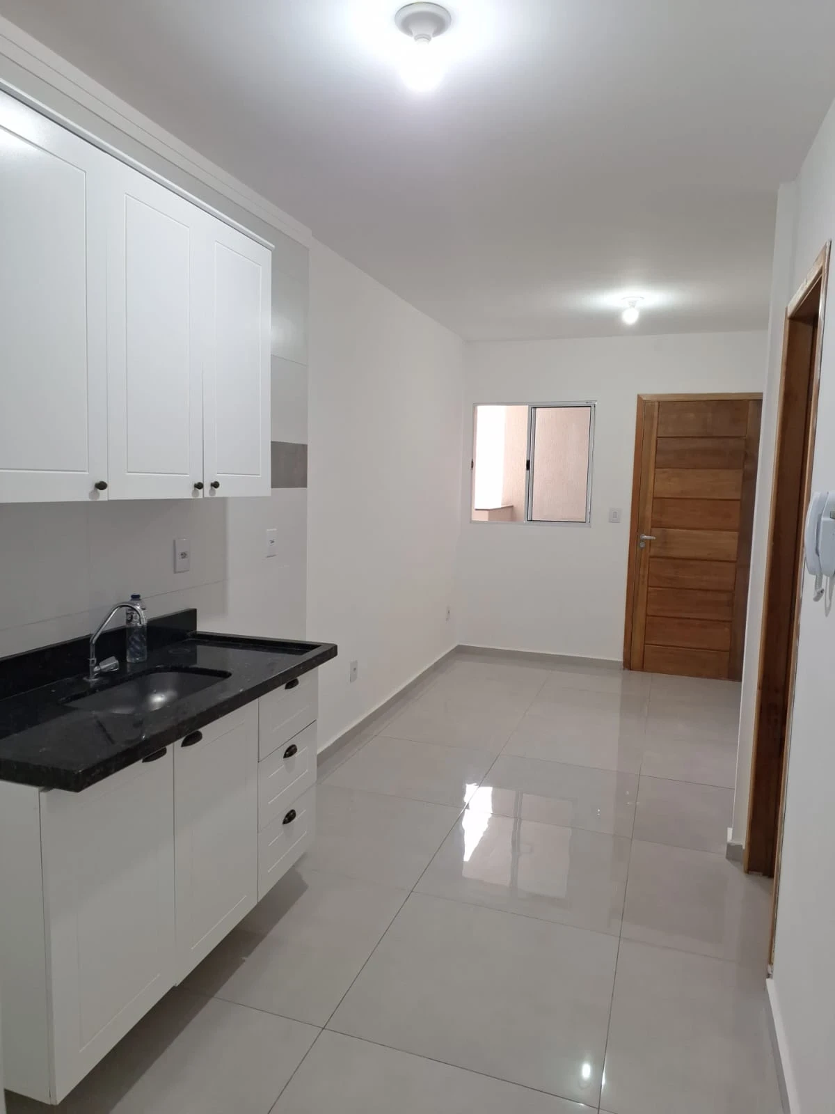 Imagem Apartamento com 2 Quartos à Venda, 45 m² em Jardim Nossa Senhora do Carmo - São Paulo