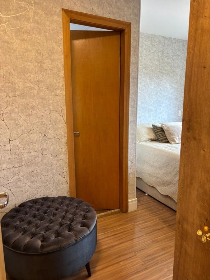 Imagem Apartamento com 3 Quartos à Venda, 98 m² em Cambuci - São Paulo