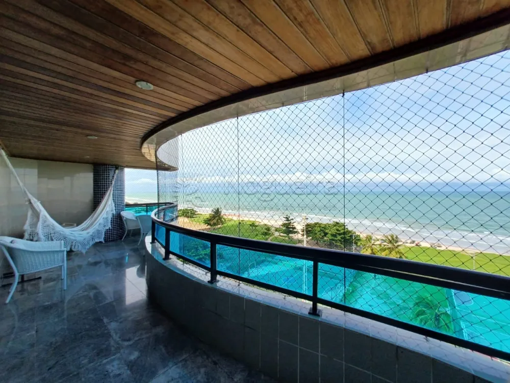 Imagem Apartamento com 4 Quartos à Venda, 246 m²em Pina - Recife