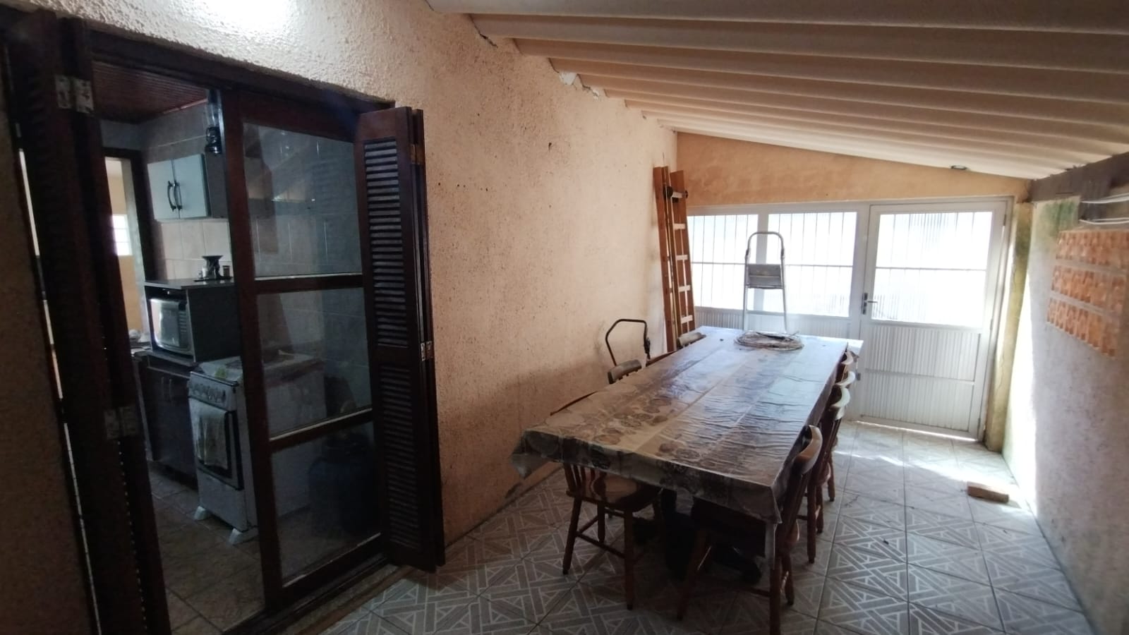 Imagem Casa com 2 Quartos à Venda, 114 m² em Jardim Atlântico - Tramandaí