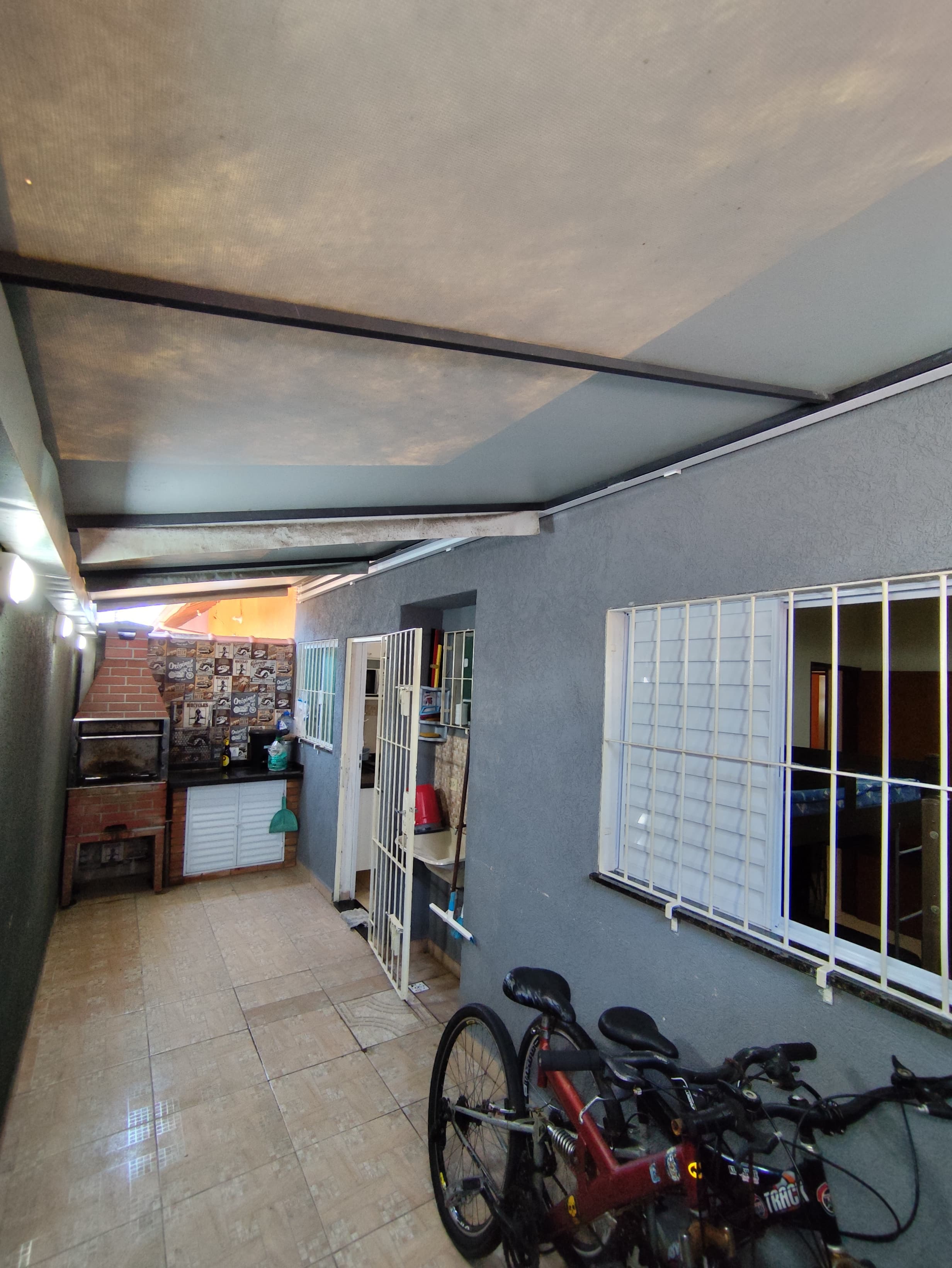 Foto do imóvel: Casa de Condomínio com 2 Quartos à Venda, 50 m² em Nossa Senhora do Sion - Itanhaém