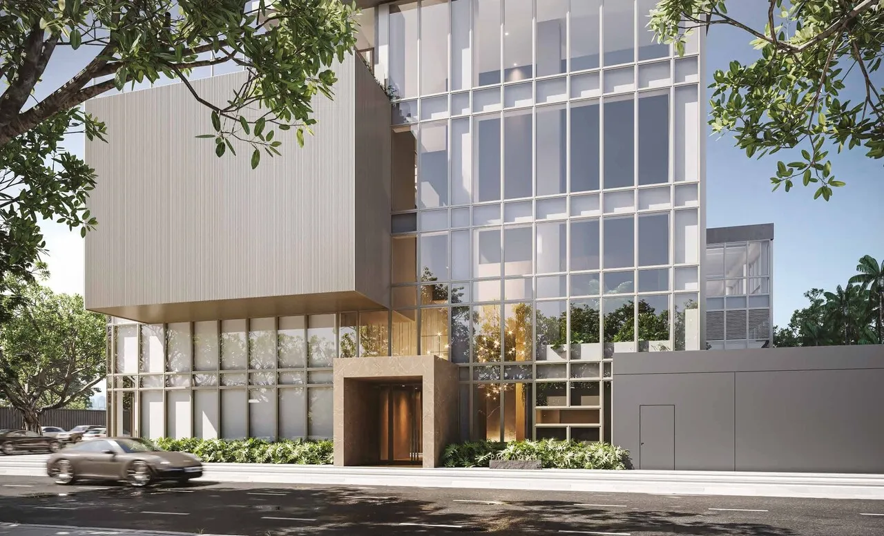 Imagem Apartamento com 3 Quartos à Venda, 240 m² em Ibirapuera - São Paulo