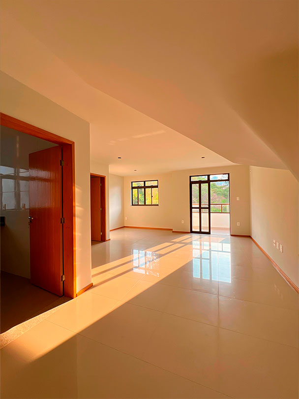 Foto do imóvel: Apartamento com 3 Quartos à Venda, 103 m² em São Mateus - Juiz de Fora