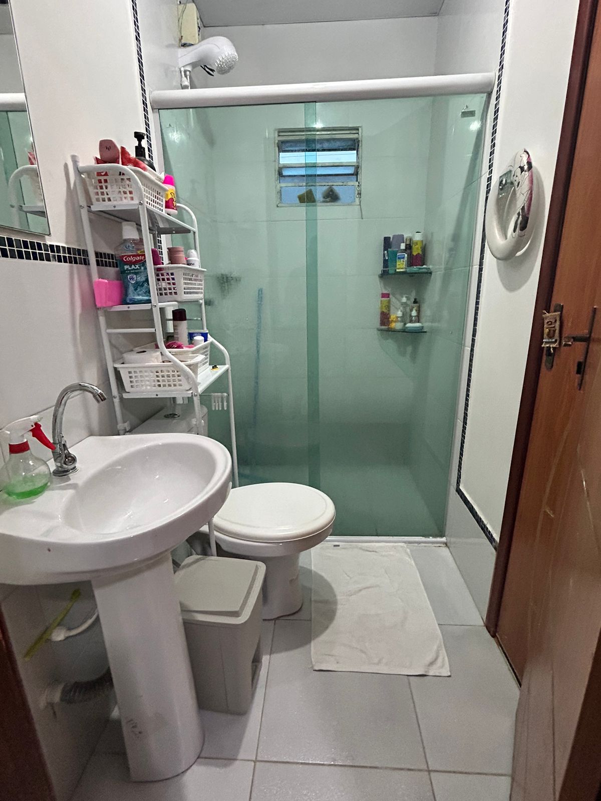 Imagem Casa com 2 Quartos à Venda, 100 m²em Santa Etelvina - Manaus