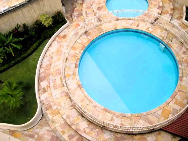 Imagem Cobertura com 3 Quartos à Venda, 313 m²em Indianópolis - São Paulo