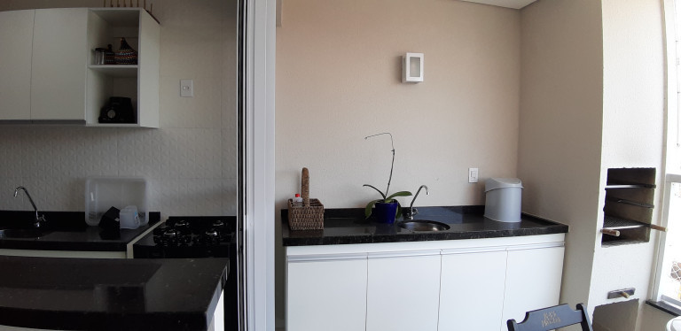 Imagem Apartamento com 2 Quartos à Venda,  em Tenório - Ubatuba