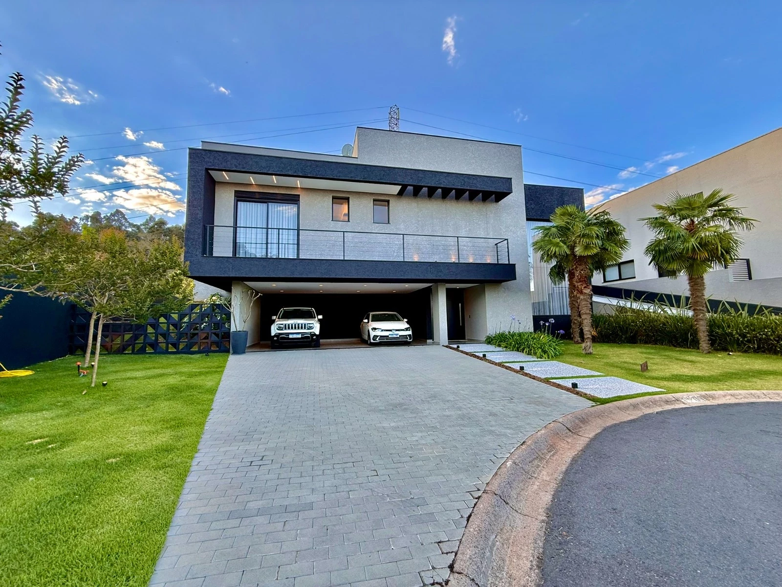 Imagem Casa de Condomínio com 3 Quartos à Venda, 280 m² em Condomínio Residencial Campos do Conde - Bragança Paulista