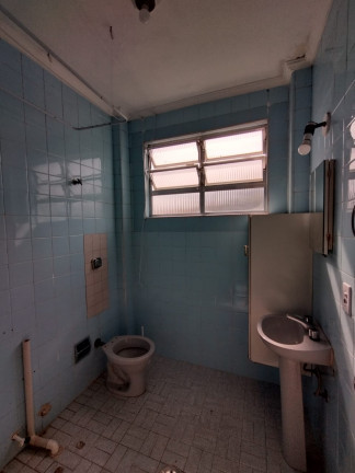 Imagem Apartamento com 1 Quarto à Venda, 5.038 m² em Vila Santo Antônio - Guarujá