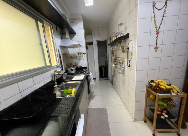 Imagem Apartamento com 3 Quartos à Venda, 132 m² em Norte (Águas Claras) - Brasília