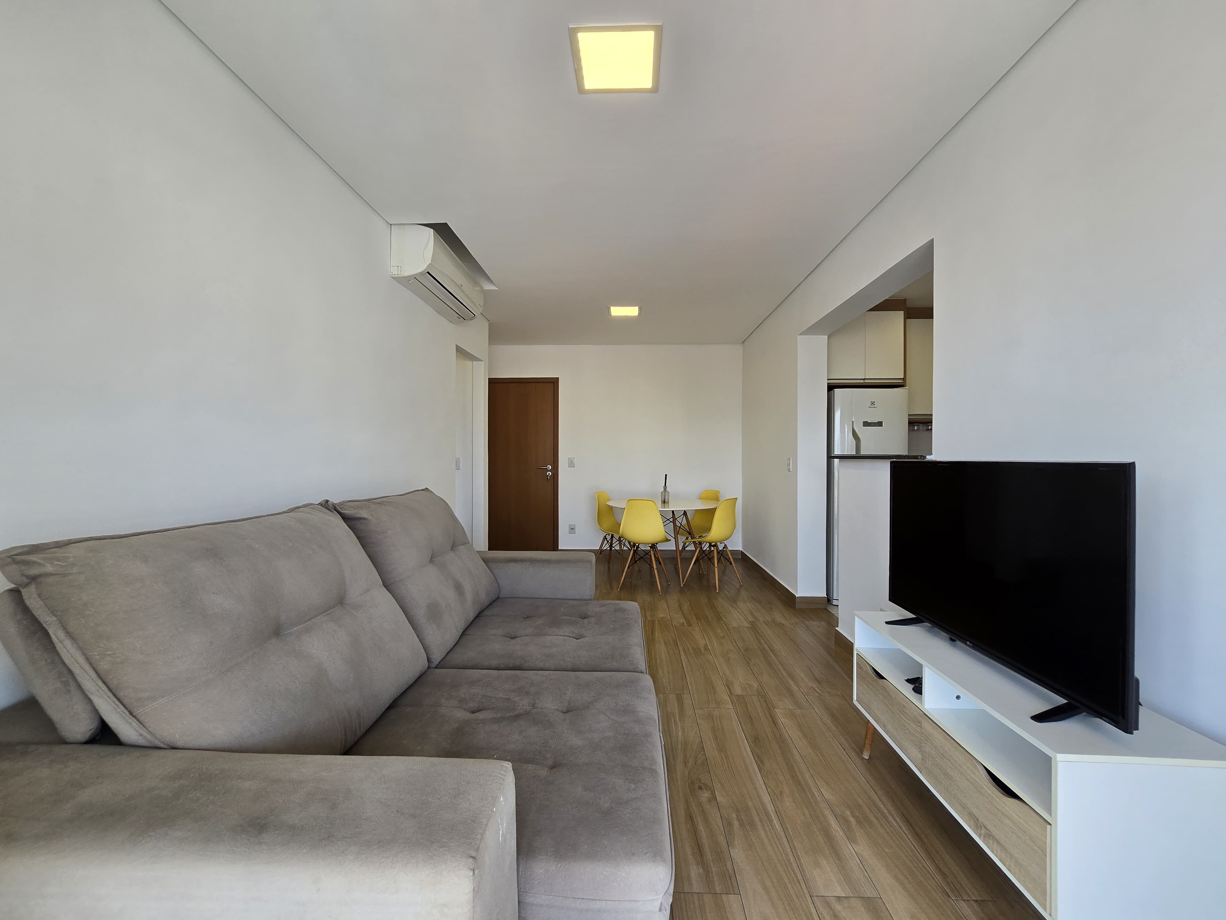 Foto do imóvel: Apartamento com 2 Quartos à Venda ou Locação, 88 m² em Boqueirão - Santos