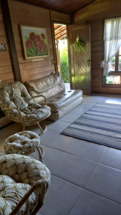 Chácara com 4 Quartos à Venda, 650 m² em Centro  - Araçoiaba da Serra