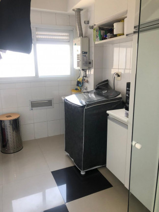 Imagem Apartamento com 3 Quartos à Venda, 104 m² em Jardim Avelino - São Paulo