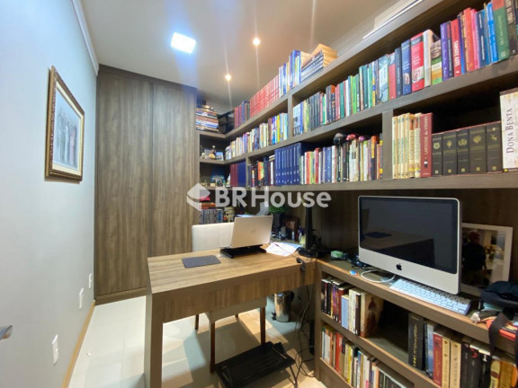 Imagem Apartamento com 4 Quartos à Venda, 185 m² em Jardim das Américas - Cuiabá