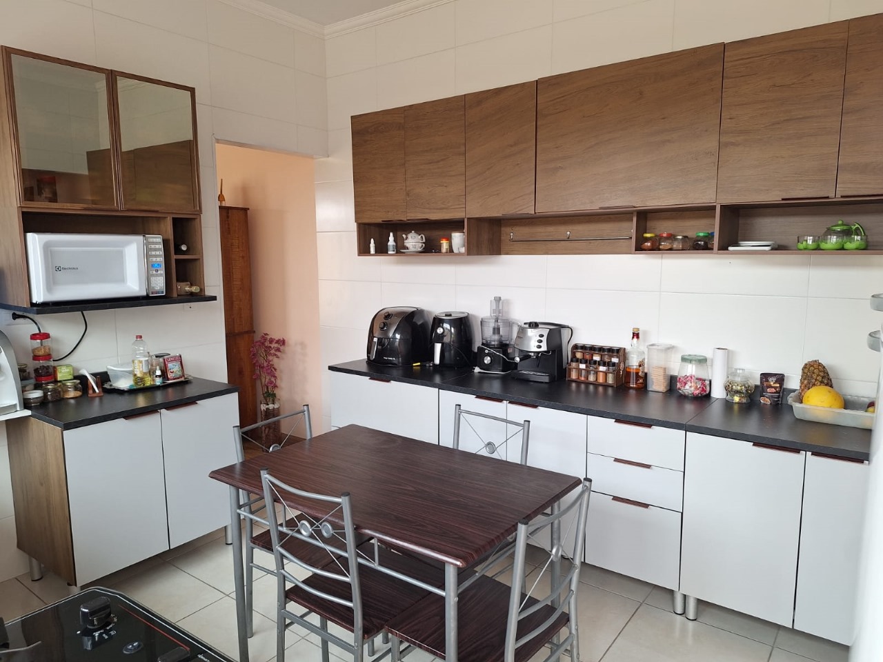 Foto do imóvel: Casa com 3 Quartos à Venda, 125 m² em Aviação - Praia Grande