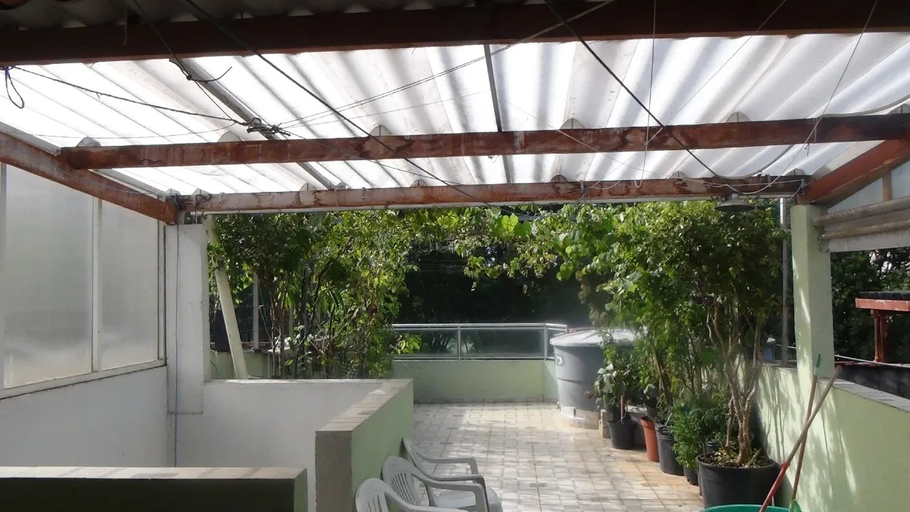 Imagem Sobrado com 5 Quartos à Venda, 120 m² em Cidade Patriarca - São Paulo