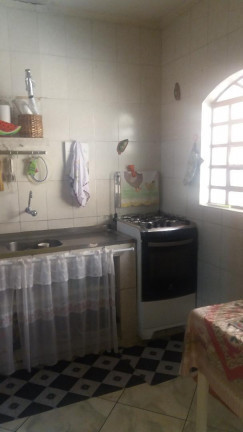 Foto do imóvel: Sobrado com 3 Quartos à Venda, 239 m² em Jardim Santa Cecília - Guarulhos