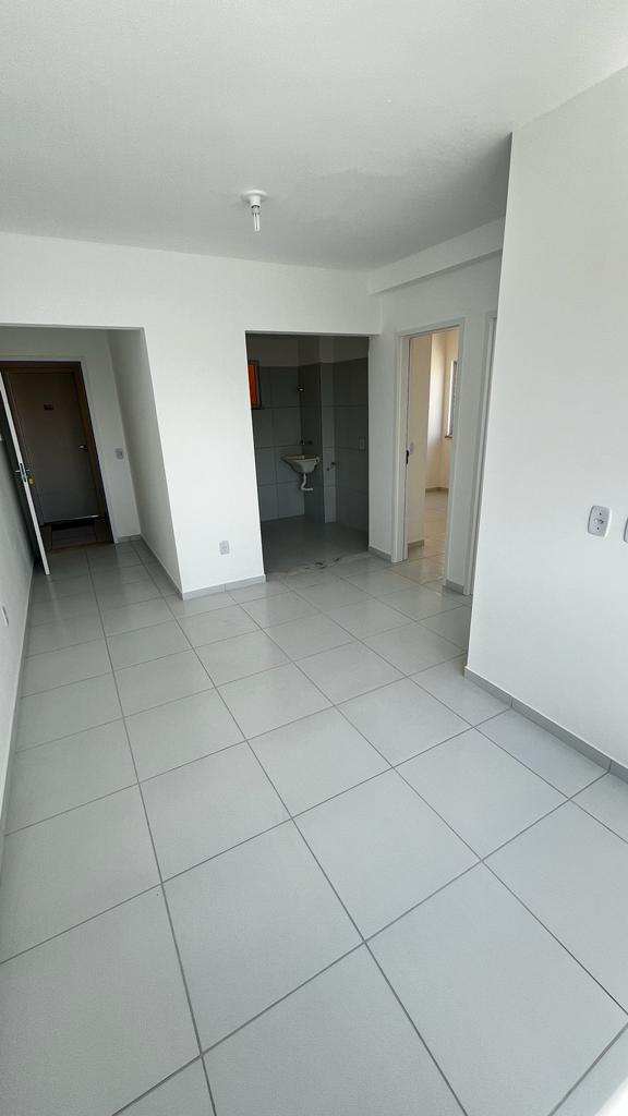 Imagem Apartamento com 2 Quartos à Venda, 44 m²em Itambé - Caucaia