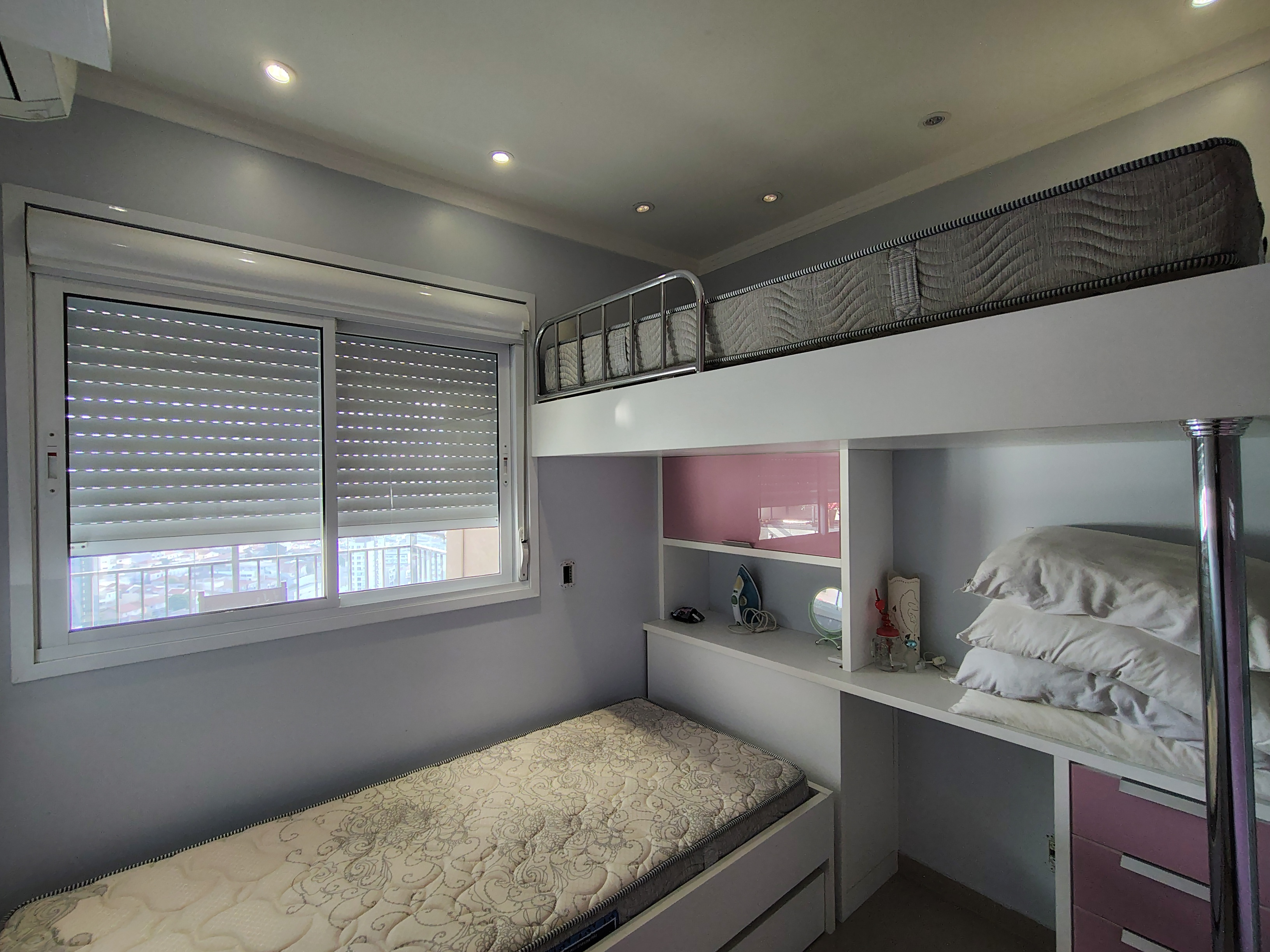 Foto do imóvel: Apartamento com 2 Quartos à Venda, 68 m² em Vila Carrão - São Paulo