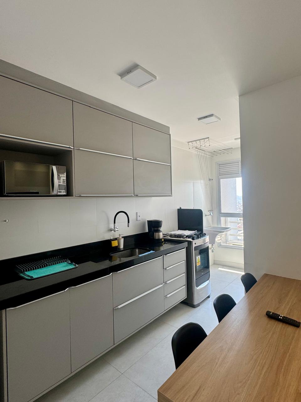 Foto do imóvel: Apartamento com 2 Quartos à Venda, 40 m² em Praia de Itaparica - Vila Velha