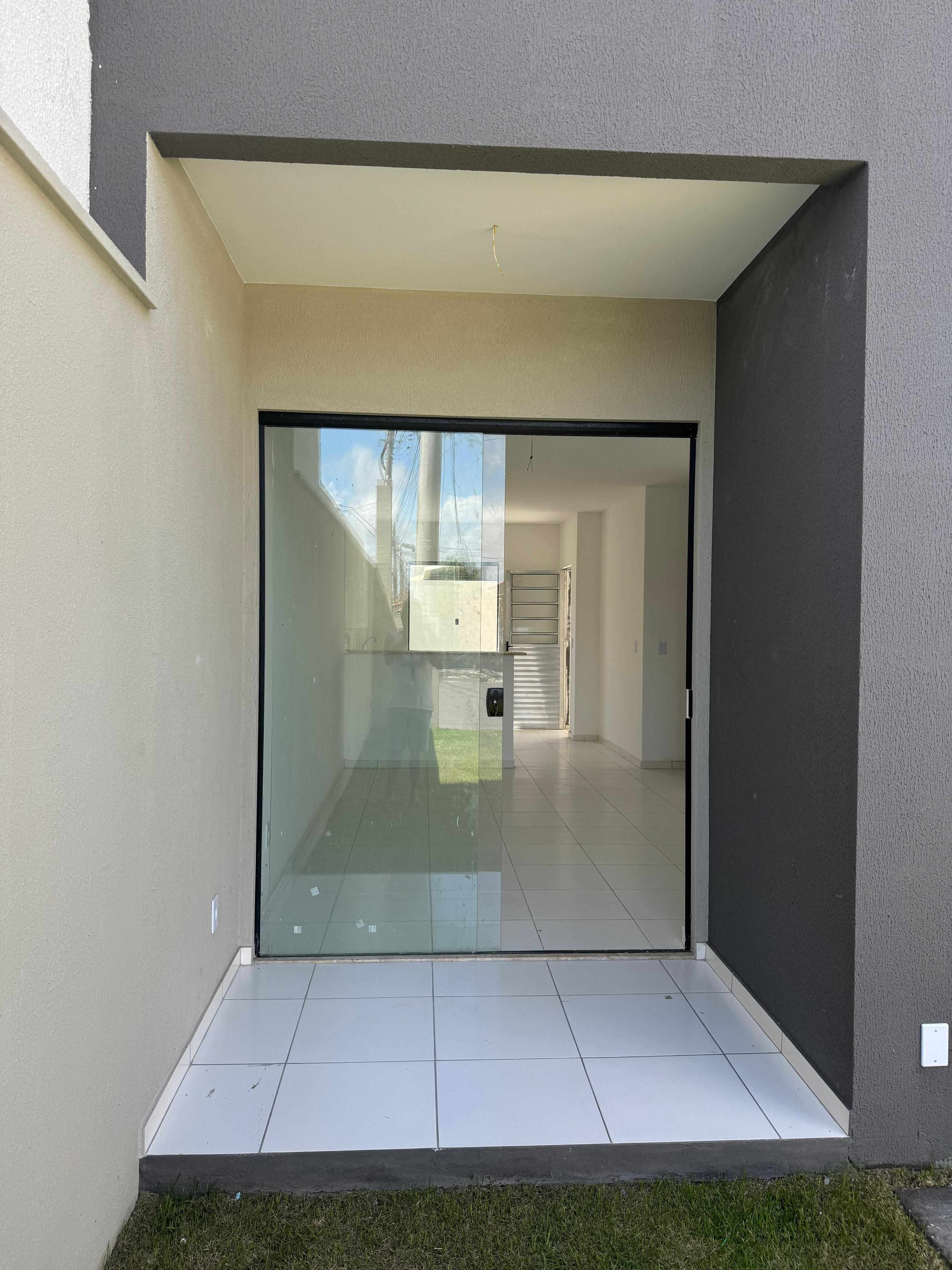 Imagem Casa com 2 Quartos à Venda, 80 m²em Arembepe (Abrantes) - Camaçari