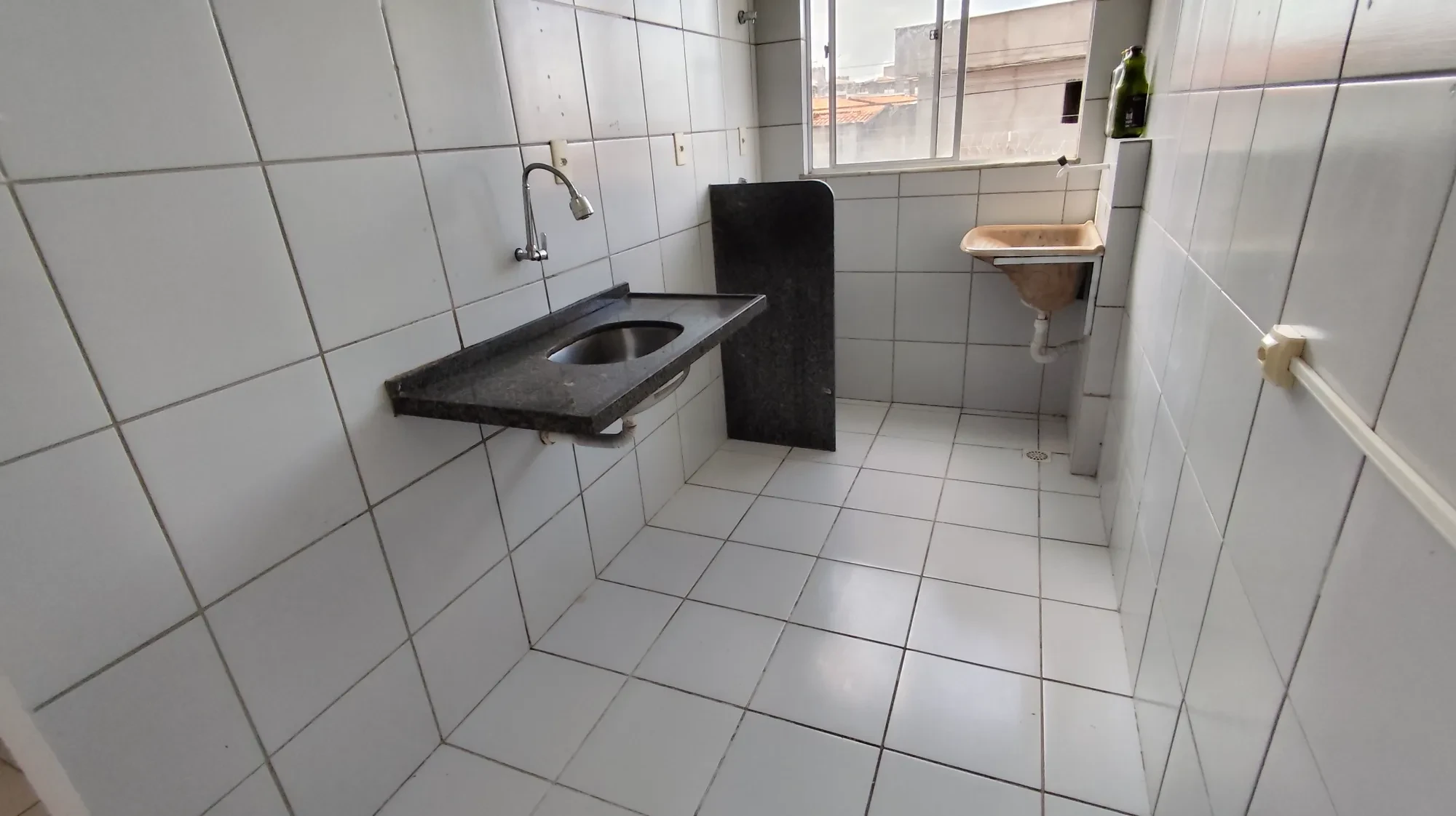 Imagem Apartamento com 2 Quartos para Alugar, 57 m² em Cohama - São Luís